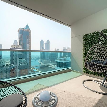 Higuests - Elite Business Bay Residence Dubai Exterior photo
