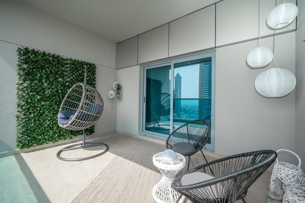 Higuests - Elite Business Bay Residence Dubai Exterior photo