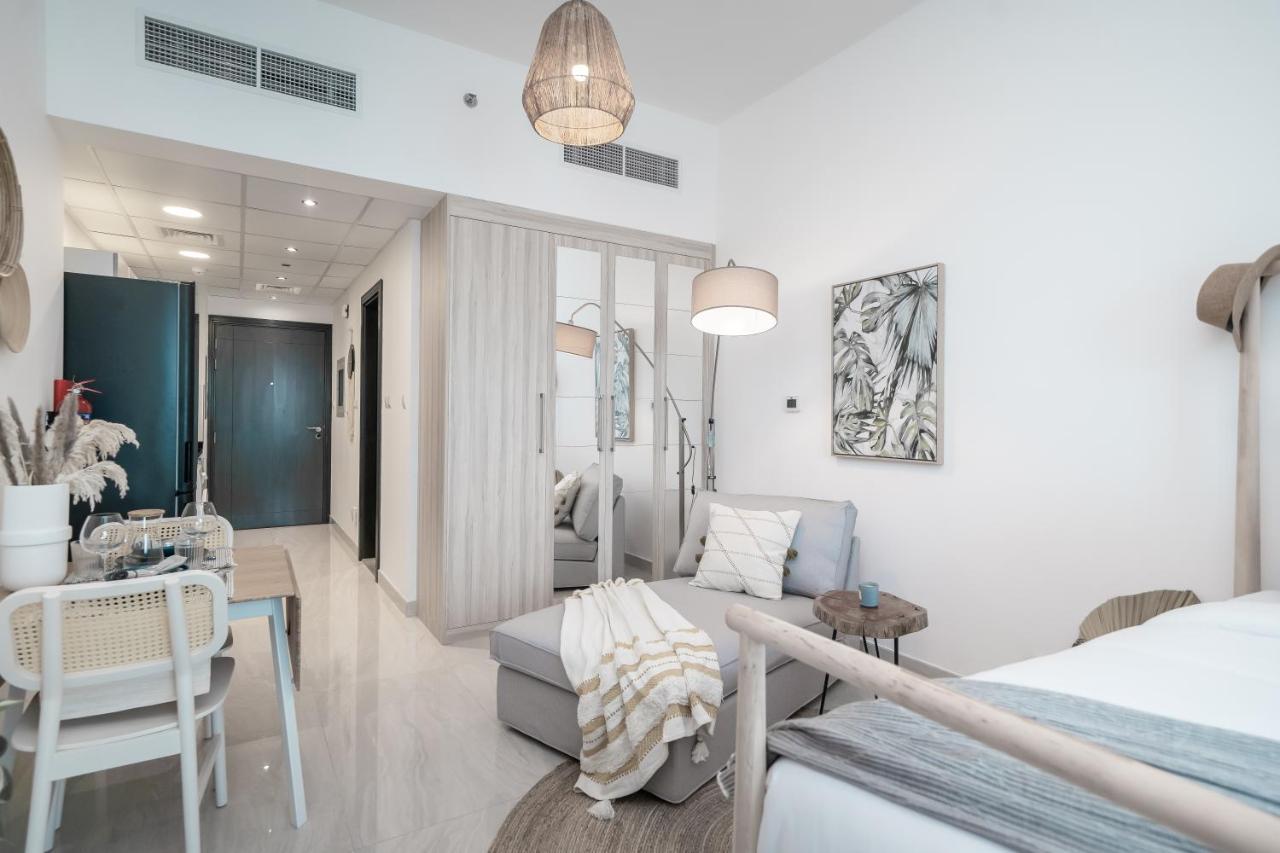 Higuests - Elite Business Bay Residence Dubai Exterior photo