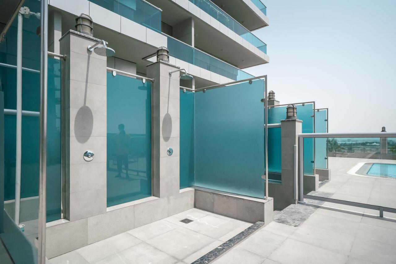 Higuests - Elite Business Bay Residence Dubai Exterior photo